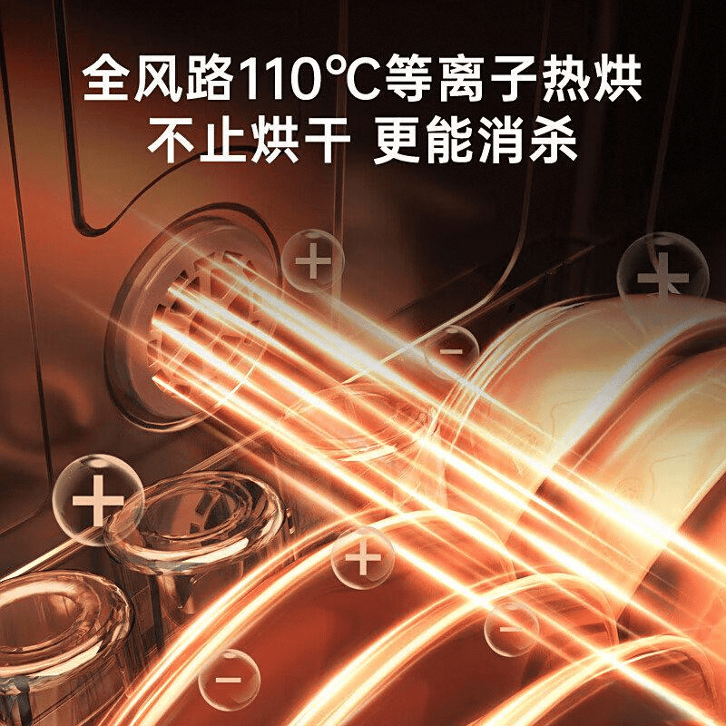 测：家庭清洁的理想选择AG真人网海信洗碗