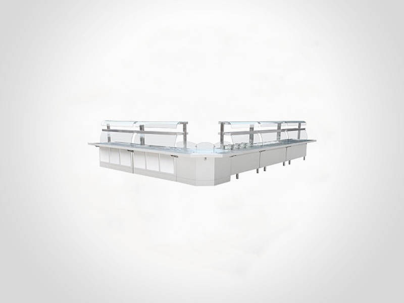 商用厨房设备品牌实力 TOP10 汇总AG真人游戏地址2025 年 12 月(图2)