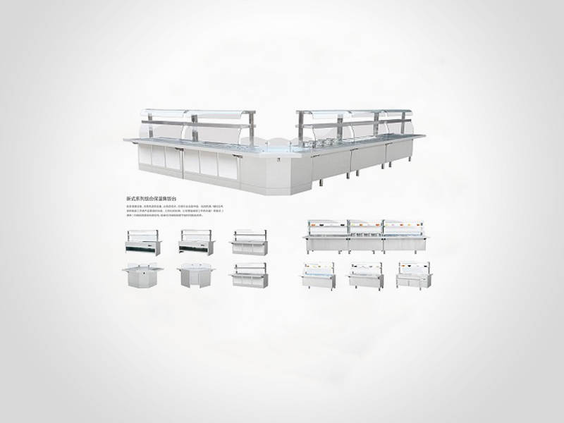 商用厨房设备品牌实力 TOP10 汇总AG真人游戏地址2025 年 12 月(图4)