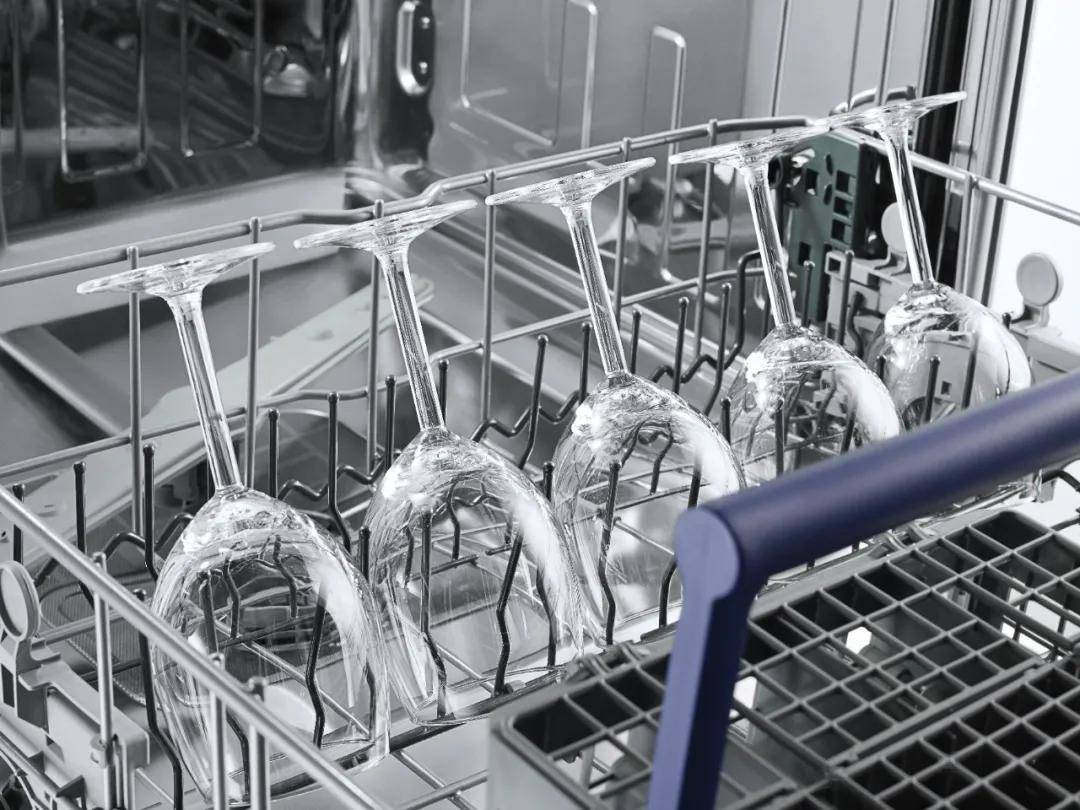 仪”让产品布局精准踩中德国市场脉搏AG真人网页出海洗碗机的“国情导航(图3)